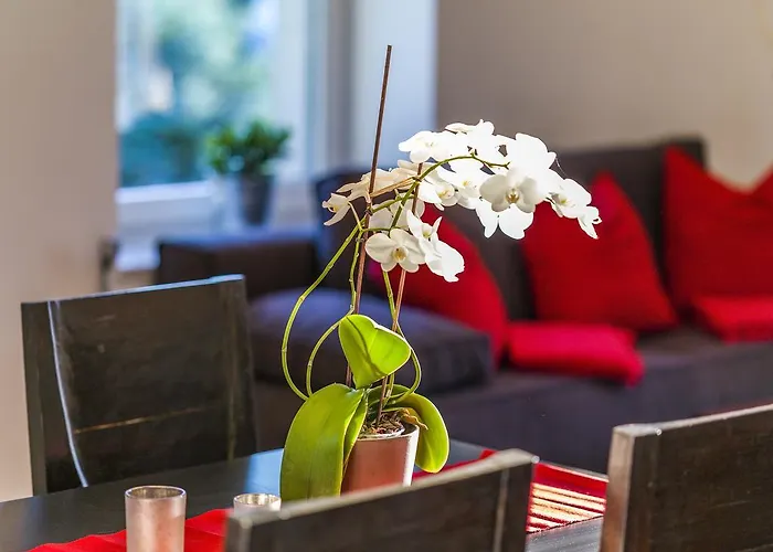 Lägenhet Apartment Zittera - Adults Only Innsbruck