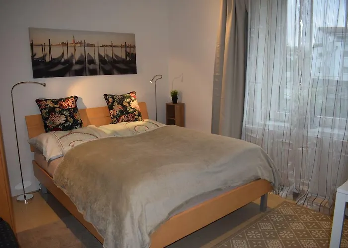 Apartment Zittera - Adults Only * Innsbruck