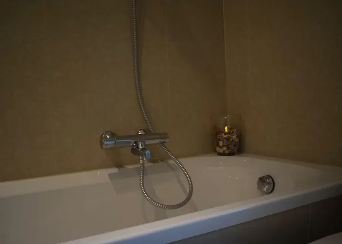 Apartman Zittera - Adults Only