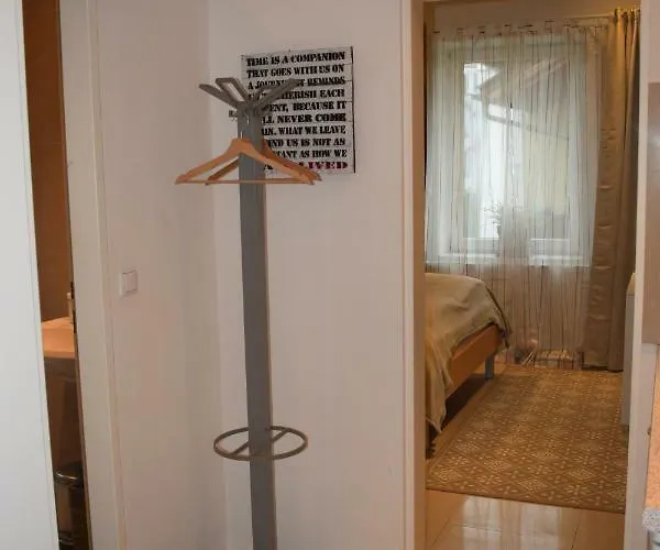 Apartment Zittera - Adults Only Innsbruck