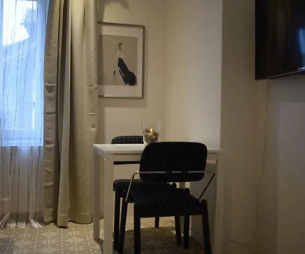 Lägenhet Apartment Zittera - Adults Only