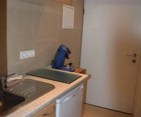 Zittera - Adults Only Apartman Innsbruck