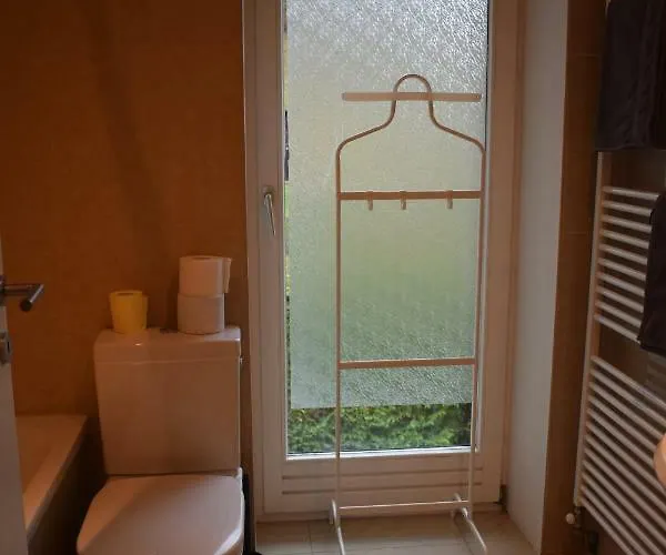 Apartman Zittera - Adults Only *