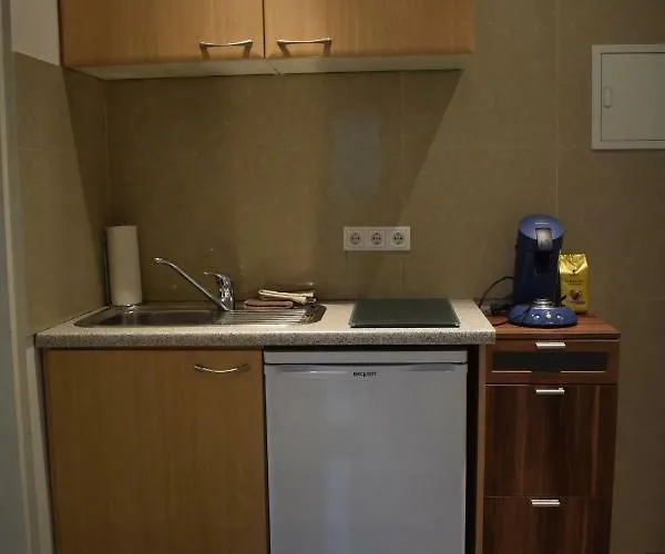 Apartment Zittera - Adults Only Innsbruck